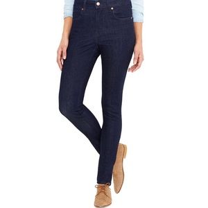 Levi’s Commuter Skinny Jeans size 24